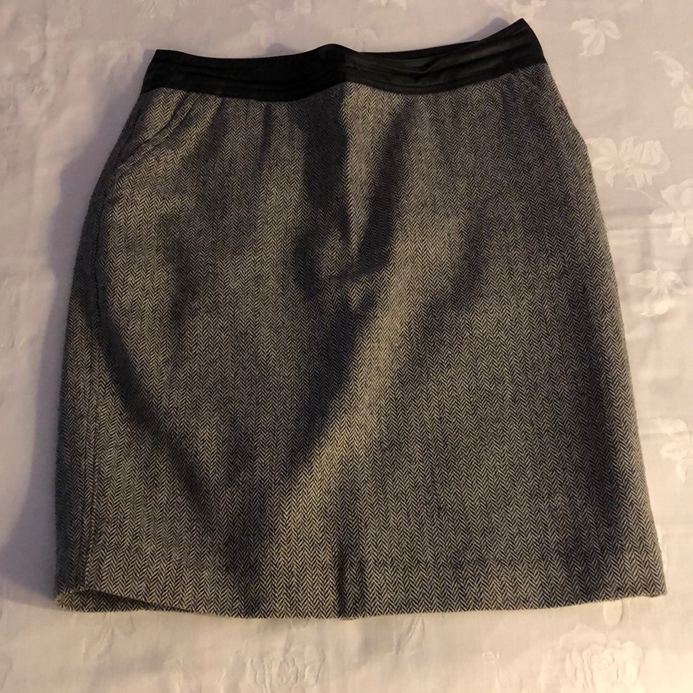 Worthington Skirt